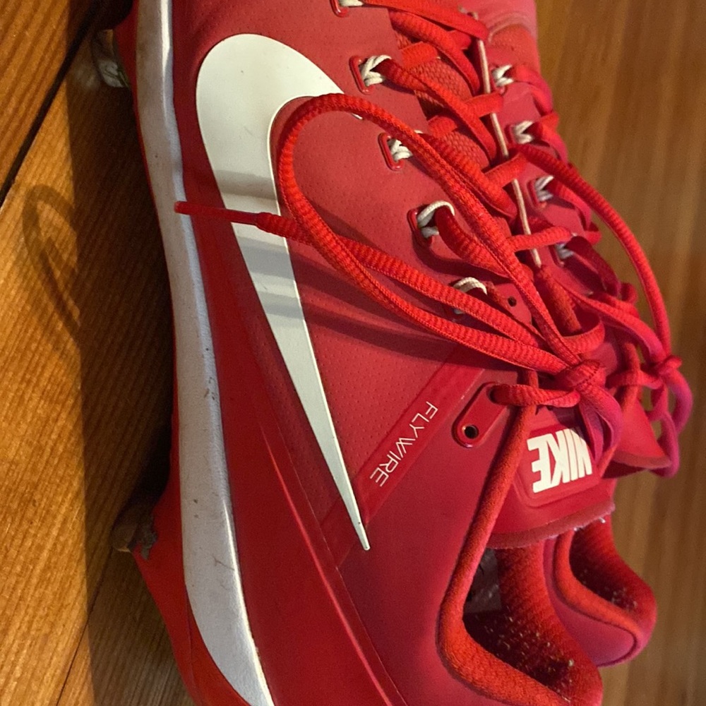 Men Cleats - image 2